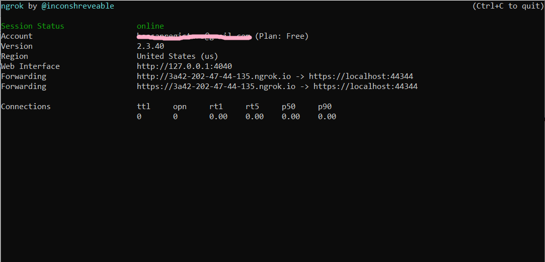 How to use Locally hosted Api’s in Custom Connectors
